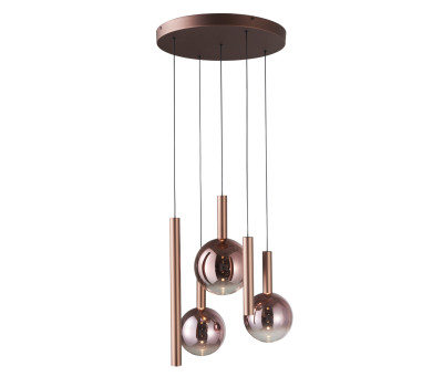 ITALUX PND-24038-5A-COPP CAMINO