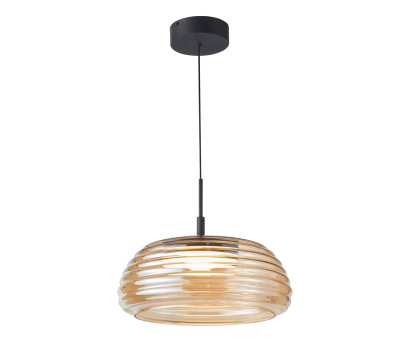 ITALUX PND-24040-BK-AMB LOCULI