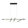 ITALUX PND-24154-BK BASTELO