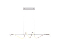 LED пендел ITALUX PND-24154-WH BASTELO LED пендел ITALUX PND-24154-WH BASTELO