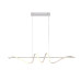 LED пендел ITALUX PND-24154-WH BASTELO LED пендел ITALUX PND-24154-WH BASTELO