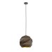 Пендел ITALUX PND-2424-1L-GR+GD PALERMO