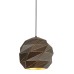 Пендел ITALUX PND-2424-1L-GR+GD PALERMO