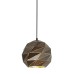 Пендел ITALUX PND-2424-1S-GR+GD PALERMO
