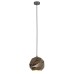 Пендел ITALUX PND-2424-1S-GR+GD PALERMO