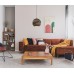 Пендел ITALUX PND-2424-3S-GR+GD PALERMO