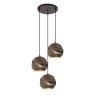 ITALUX PND-2424-3S-GR+GD PALERMO