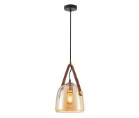 Пендел ITALUX PND-24342-1-BK-AMB SOLTA