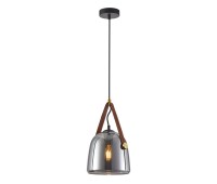 Пендел ITALUX PND-24342-1-BK-SG SOLTA