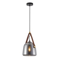 Пендел ITALUX PND-24342-1-BK-SG SOLTA