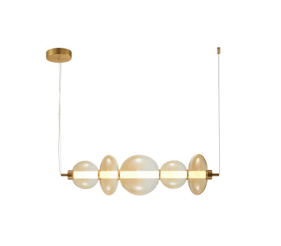 ITALUX PND-24352-40W-AB-AMB SONTE