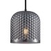 Пендел ITALUX PND-25205-1L-BK-SG RENTI