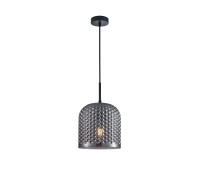 Пендел ITALUX PND-25205-1L-BK-SG RENTI