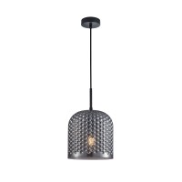 Пендел ITALUX PND-25205-1L-BK-SG RENTI