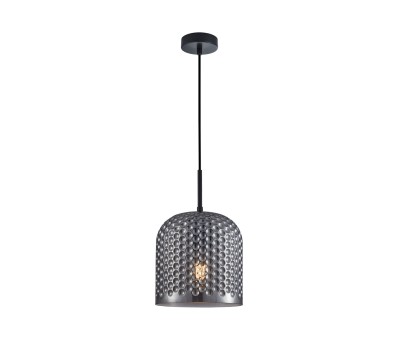 Пендел ITALUX PND-25205-1L-BK-SG RENTI