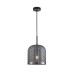 Пендел ITALUX PND-25205-1L-BK-SG RENTI