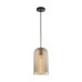 Пендел ITALUX PND-25205-1S-BK-AMB RENTI