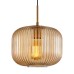 Пендел ITALUX PND-26476-1-BRO-AMB GAVINO