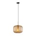 Пендел ITALUX PND-26476-1-BRO-AMB GAVINO