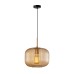 Пендел ITALUX PND-26476-1-BRO-AMB GAVINO
