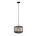 Пендел ITALUX PND-26476-1-BRO-SG GAVINO