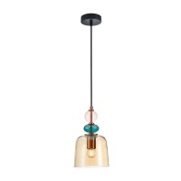 Пендел ITALUX PND-27092A-MC-BRO NAMOS
