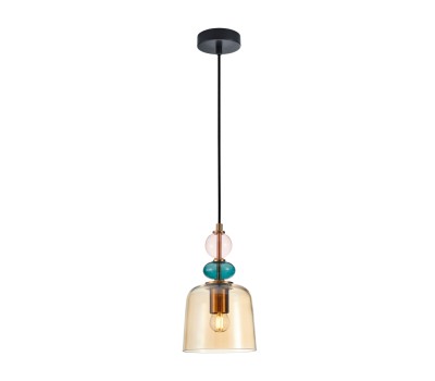 Пендел ITALUX PND-27092A-MC-BRO NAMOS