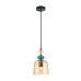 Пендел ITALUX PND-27092A-MC-BRO NAMOS