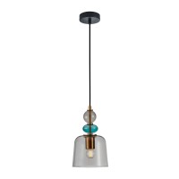 Пендел ITALUX PND-27092B-MC-BRO NAMOS