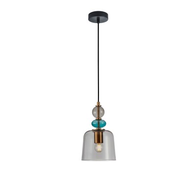 Пендел ITALUX PND-27092B-MC-BRO NAMOS