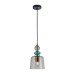 Пендел ITALUX PND-27092B-MC-BRO NAMOS