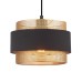 Пендел ITALUX PND-27467-1-BK-GD BANS