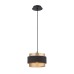 Пендел ITALUX PND-27467-1-BK-GD BANS