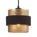 Пендел ITALUX PND-27467-3-BK-GD BANS