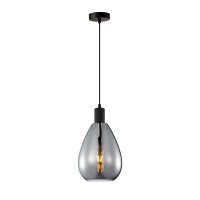Пендел ITALUX PND-27812-BK-SG ZULO