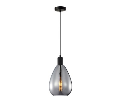 Пендел ITALUX PND-27812-BK-SG ZULO