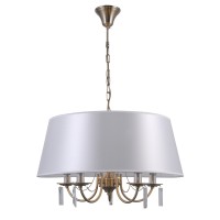 Пендел ITALUX PND-28366-5A SOLANA