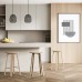 Пендел ITALUX PND-28612-BK-SG AMIRIA