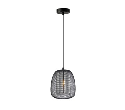 Пендел ITALUX PND-28612-BK-SG AMIRIA
