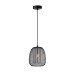Пендел ITALUX PND-28612-BK-SG AMIRIA