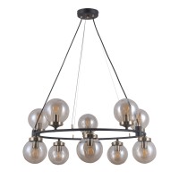 Пендел ITALUX PND-28622-10A GALVEZ