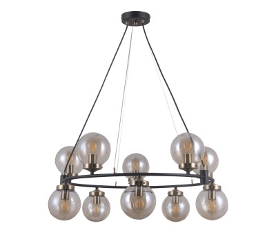 Пендел ITALUX PND-28622-10A GALVEZ
