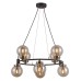 Пендел ITALUX PND-28622-8A GALVEZ