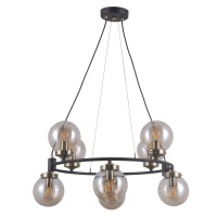 Пендел ITALUX PND-28622-8A GALVEZ