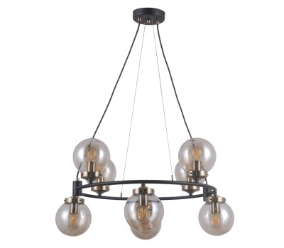 Пендел ITALUX PND-28622-8A GALVEZ