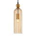 Пендел ITALUX PND-28636-1L-GD-AMB LEVIE