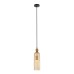 Пендел ITALUX PND-28636-1L-GD-AMB LEVIE