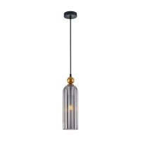 Пендел ITALUX PND-28636-1L-GD-SG LEVIE