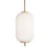 ITALUX PND-28798-1-GD-WH OLMETO
