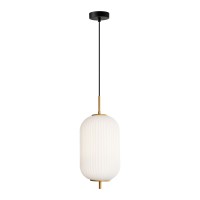 Пендел ITALUX PND-28798-1-GD-WH OLMETO